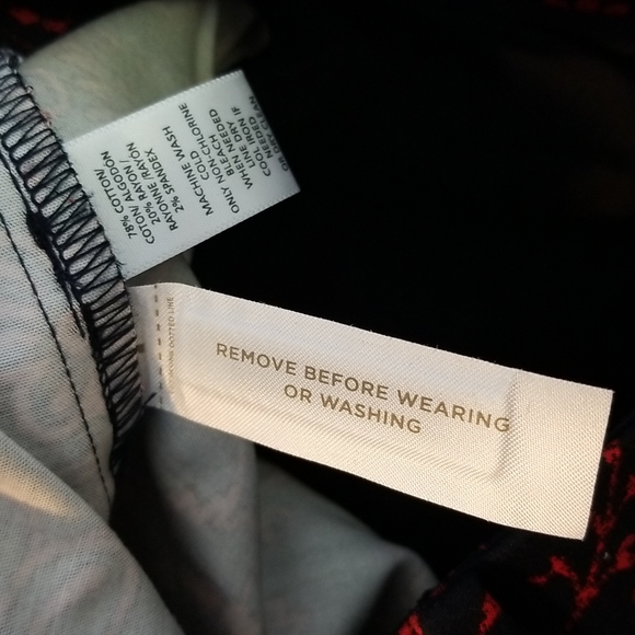 NEW Loft Riviera Pant - Picture 6 of 7